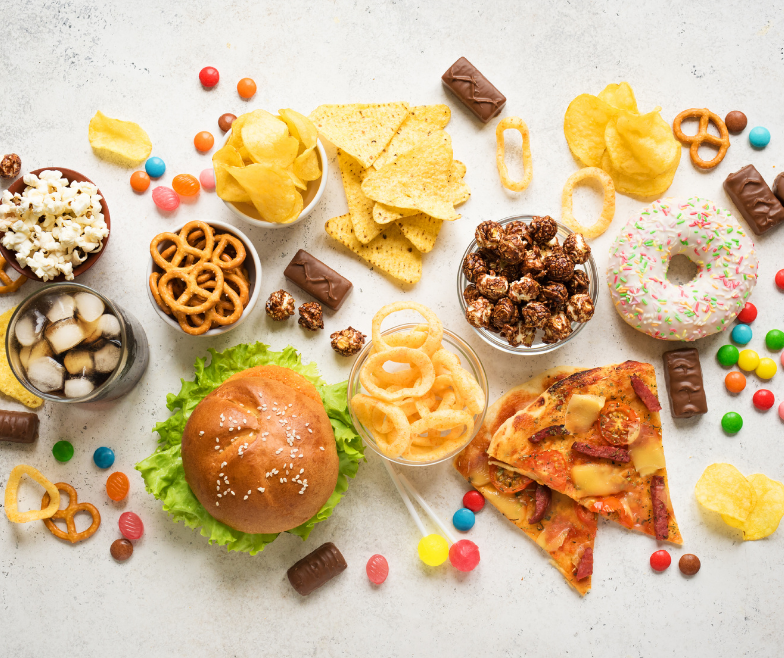 5 Breast Cancer Causing Foods To Avoid and What To Eat More Of 